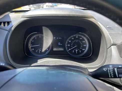 Used 2021 Hyundai Kona SEL AWD/4WD image 23