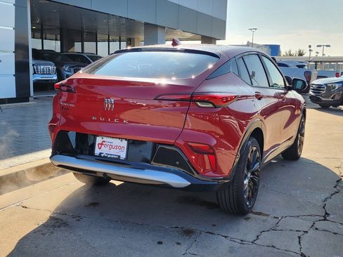 New 2026 Buick Envista Sport Touring w/ Convenience I Package image 4