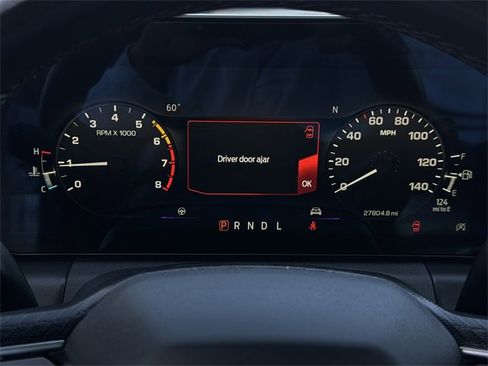 Used 2024 Ford Mustang Premium image 14