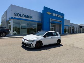 Used 2024 Volkswagen GTI SE FWD video 1