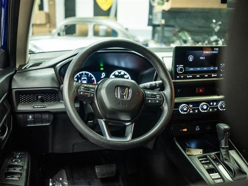 Used 2025 Honda CR-V LX image 15
