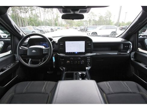 Certified 2024 Ford F150 STX image 12