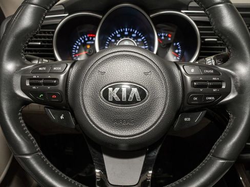 Used 2015 Kia Optima EX image 16