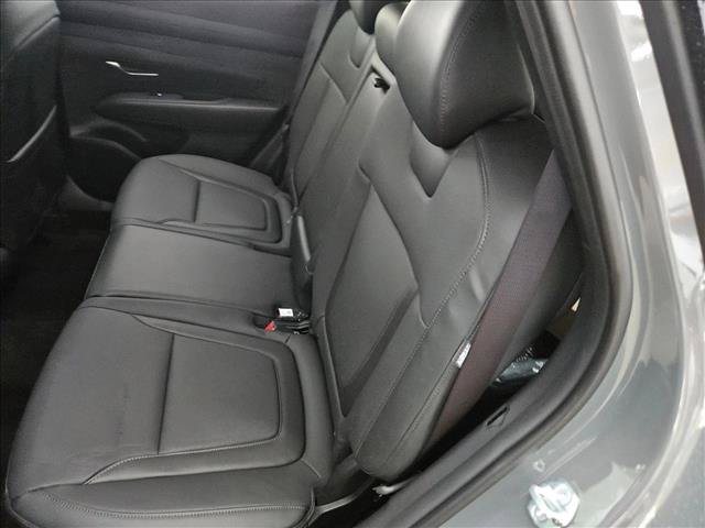 Used 2026 Hyundai Tucson SEL FWD image 11