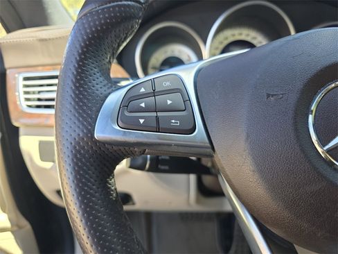 Used 2016 Mercedes-Benz CLS 400 image 29