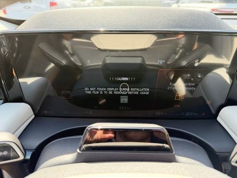 New 2026 Lincoln Aviator Reserve w/ Luxury Package image 15