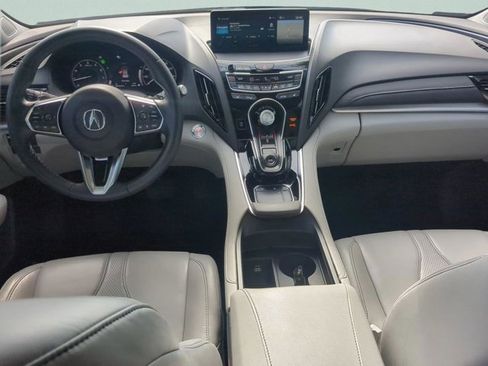 Used 2024 Acura RDX w/ Technology Package image 24