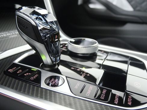 New 2026 BMW M850i xDrive image 29