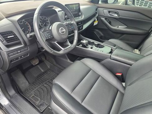 Used 2023 Nissan Rogue SV w/ SV Premium B Package FWD image 21