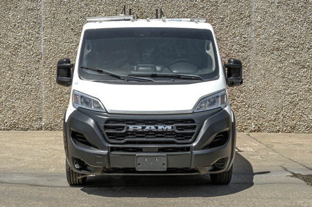 Used 2023 RAM ProMaster 2500 FWD image 7