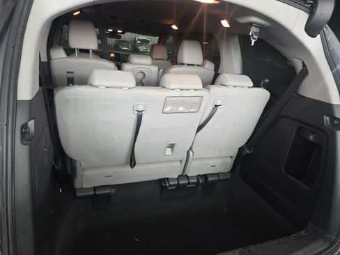 Used 2019 Honda Odyssey Elite image 7