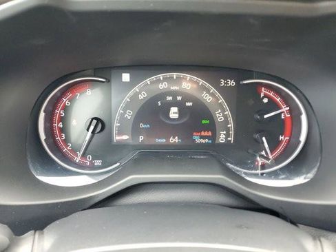 Used 2024 Toyota RAV4 XLE image 24