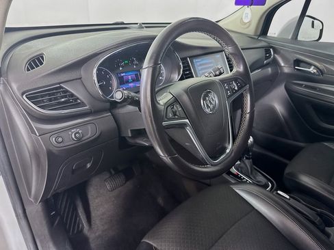 Used 2019 Buick Encore Preferred FWD image 9