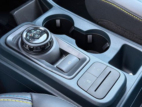 New 2026 Ford Maverick Lobo image 27