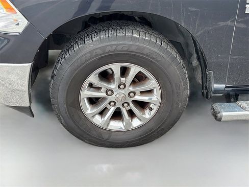 Used 2013 RAM 1500 Classic SLT w/ Lone Star Equipment Group image 28