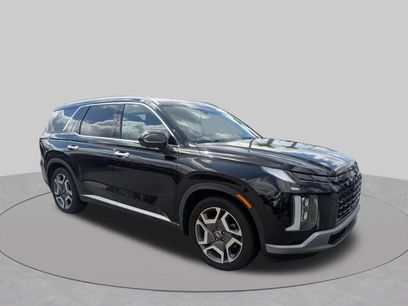 Used 2023 Hyundai Palisade SEL