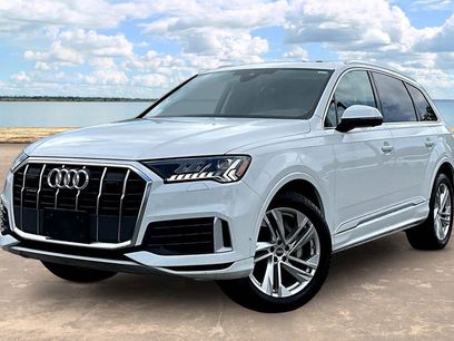 Used 2023 Audi Q7 3.0T Premium Plus w/ Premium Plus Package