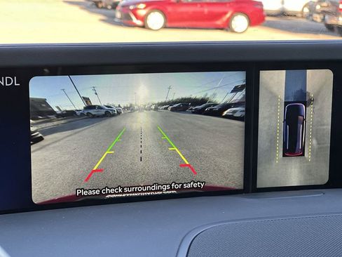 New 2026 Lincoln Nautilus Premier image 17