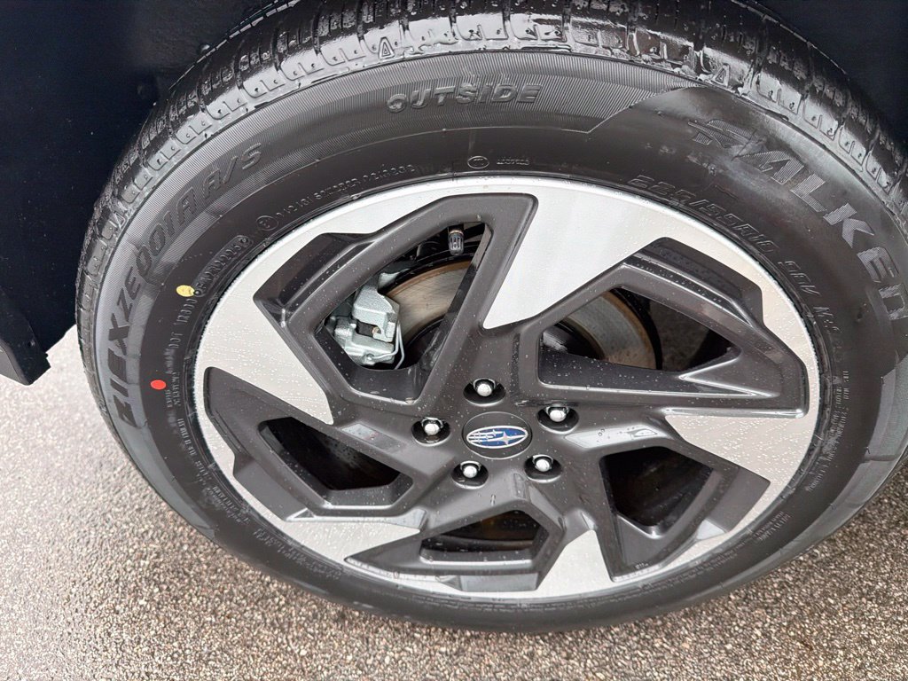 New 2026 Subaru Crosstrek 2.5i Limited AWD/4WD image 30
