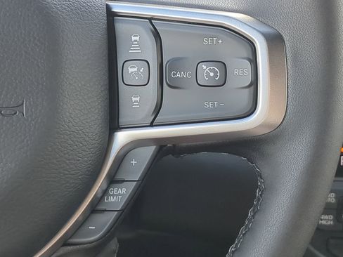 New 2026 RAM 1500 Big Horn image 24