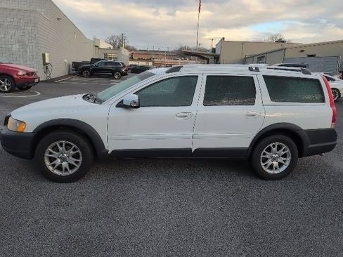 Used 2007 Volvo XC70 image 4
