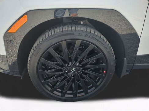 New 2026 Hyundai Santa Fe Calligraphy image 11