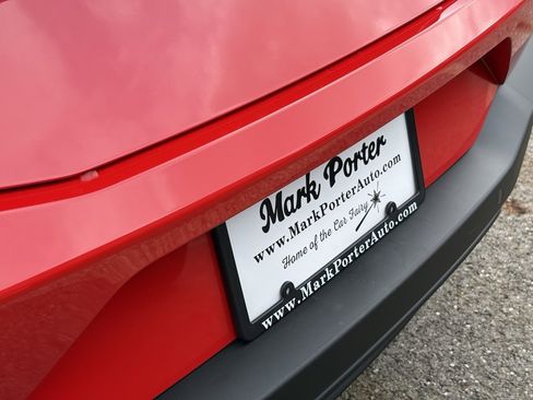 New 2026 Ford Mustang GT Premium w/ GT Performance Package image 11