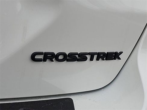 New 2026 Subaru Crosstrek 2.5i image 22