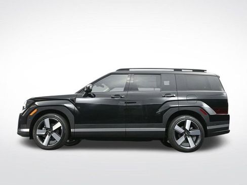 Used 2025 Hyundai Santa Fe Limited FWD image 32