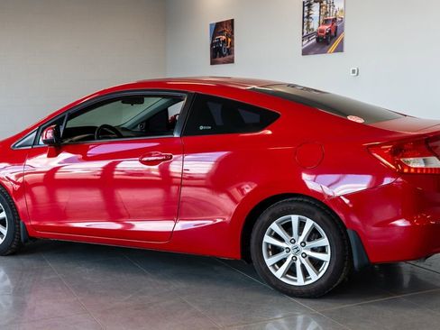 Used 2012 Honda Civic EX image 6