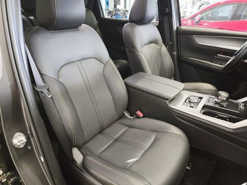 Certified 2025 MAZDA CX-90 Plug-In Hybrid w/ Preferred image 15