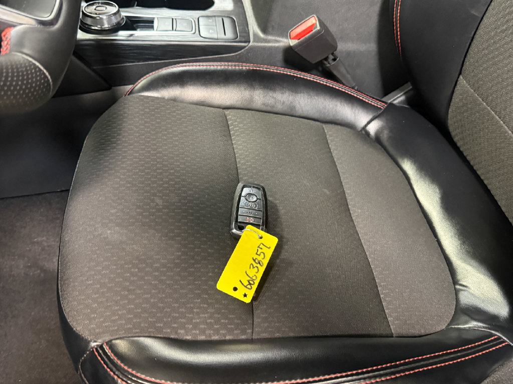 Used 2024 Ford Escape ST-Line AWD/4WD image 20