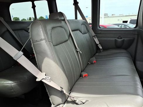 Used 2023 Chevrolet Express 2500 LS RWD image 19