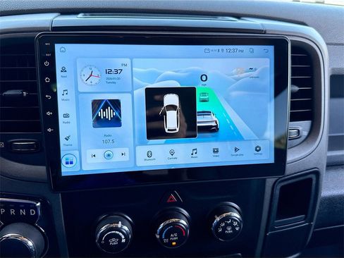 Used 2018 RAM 1500 Express image 16