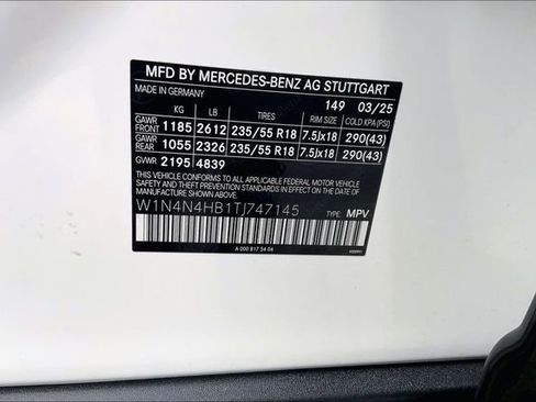 Used 2026 Mercedes-Benz GLA 250 4MATIC image 29