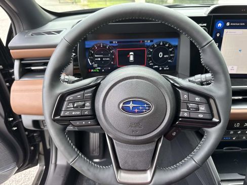 New 2026 Subaru Outback Touring XT AWD/4WD image 42