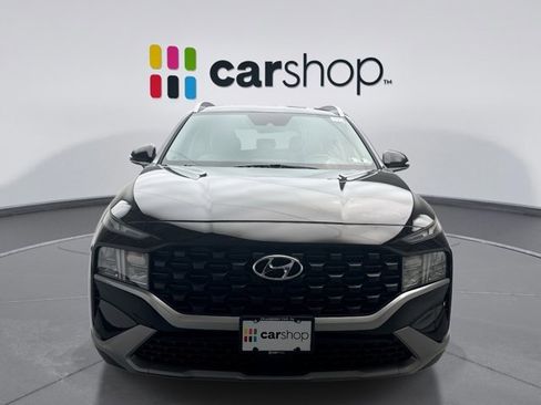 Used 2023 Hyundai Santa Fe SEL w/ Cargo Package image 8