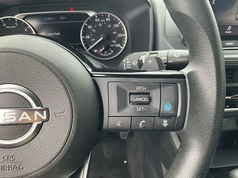 Used 2023 Nissan Rogue SV AWD/4WD image 22