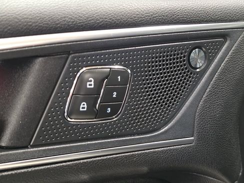 Used 2020 Ford Edge ST w/ Equipment Group 401A image 25