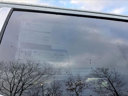 New 2026 Toyota Tundra 1794 Edition image 19