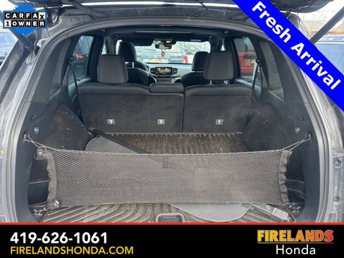 Used 2023 Honda Passport TrailSport image 29