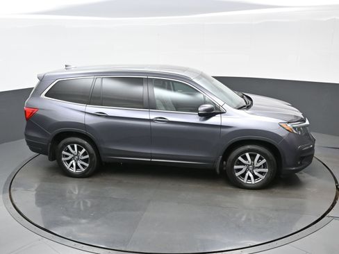Used 2021 Honda Pilot EX-L image 39