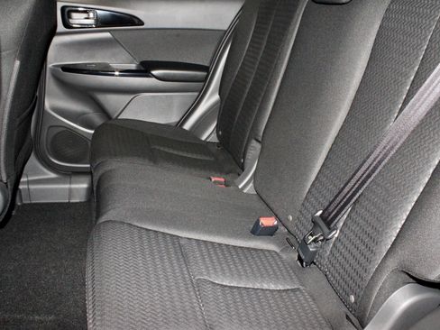 New 2025 Mitsubishi Eclipse Cross LE image 16