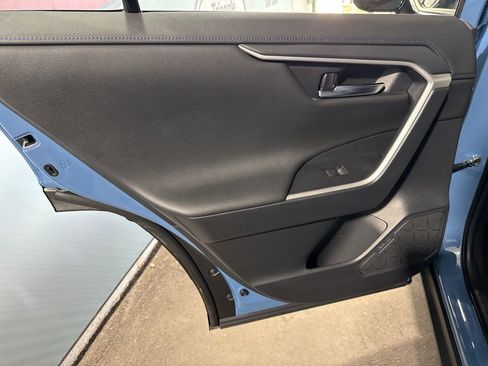 Used 2024 Toyota RAV4 XSE image 25