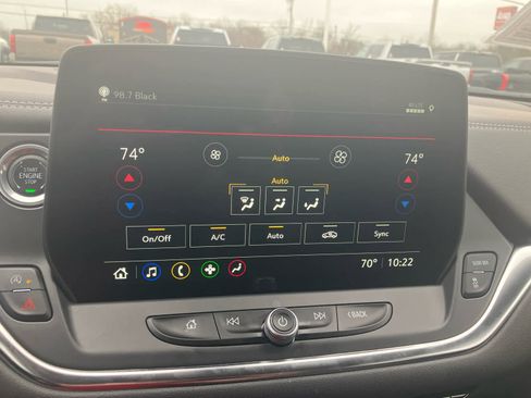 Used 2024 Chevrolet Blazer LT w/ Redline Edition image 23