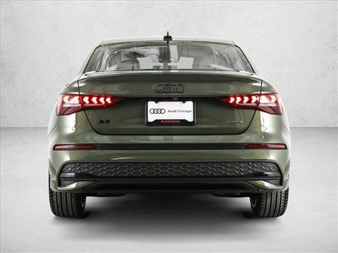 New 2026 Audi A3 2.0T Premium image 7