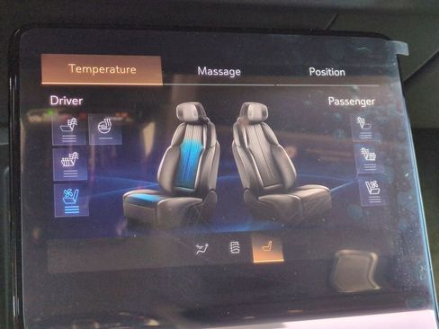 New 2026 Cadillac Vistiq Sport w/ LPO, Floor Liner Package AWD/4WD image 23