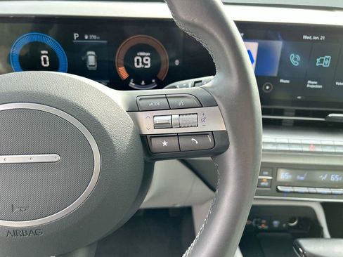 New 2026 Hyundai Kona SEL Sport image 28