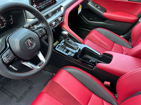 New 2026 Acura Integra A-Spec image 10