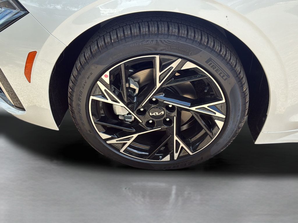 New 2026 Kia K5 GT-Line FWD image 43